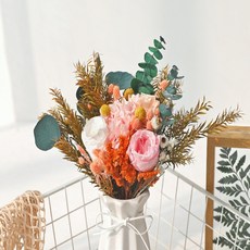 GAPANG 乾花花束 DRYJ166, 05 號