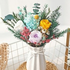 GAPANG 乾花花束 DRYJ166, 04 號