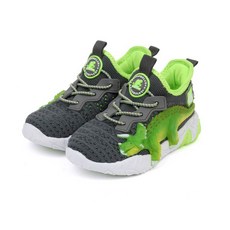 DiNOSOLES 男童新款 Tricera 低幫上衣