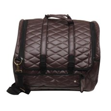 Poongmulnara 高級絎縫長鼓包, 1個