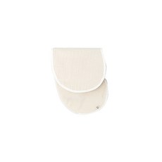 맘노코 양면 트림패드, 아이보리, 1개