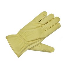 HAND MAX 火花皮焊接手套 L, 單品, 1套