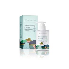 FERMIER PAPA 保濕乳液, 1瓶