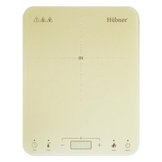 Hubner 電磁爐, HIC-240, 普通型