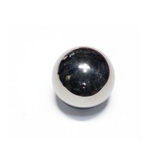 O-ON 鋼珠 40mm, 1個