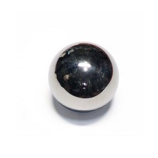 O-ON 鋼珠 50mm, 1個