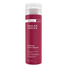 폴라초이스 스킨 리커버리 크림 클렌저, 1개, 237ml