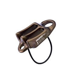 TRANGO 摩爾下降器 TAG-03, 深棕色