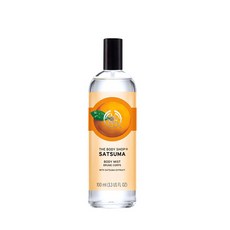 더바디샵 사추마 바디 미스트, 1개, 100ml