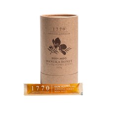 1770 마누카 허니 스틱 500 plus MGO 30p, 1개, 360g