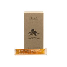 1770 마누카 허니 스틱 500 plus MGO 15p, 1개, 180g