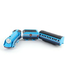 PLARAIL 托馬斯流星戈登操作列車 TS-21 火車/軌道玩具, 混色