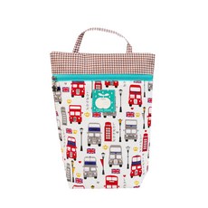 Coney Island 幼兒園多功能防水收納袋, 英格蘭