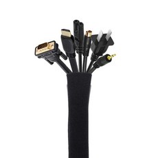 BUBM 氯丁橡膠束線帶 1m, 1個