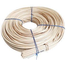 Iwant藤材籐條藤條高級4mm 470g~500g, 單色, 1個