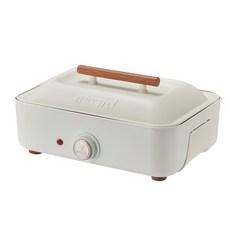 莫切桌電熱板電烤架, M-HP1