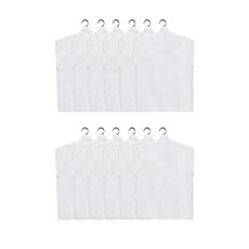 無紡布防塵套 白色 60*94cm