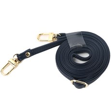 ZephyrDeColline 斜揹包背帶, 海軍藍