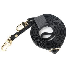 redwolf 斜挎肩帶 130 厘米, 黑色的