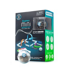 sphero 迷你活動編碼機器人套件, 1個