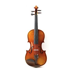 Shimro Dominant Master Violin 4/4 全套帶琴盒, 單一商品, 1個