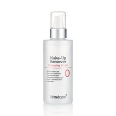 더마펌 메이크업 리무버, 200ml, 1개