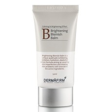 DERMAFIRM 提亮淡斑BB霜, 單色, 1條