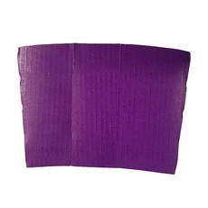 紙杯 300/390ml & 冰杯 420/480/600ml 紫色, 1000入, 1個