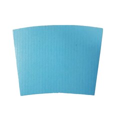 外帶紙杯 300 390ml 冰杯 420 480 600 ml 薄荷綠杯套, 1個, 1000入