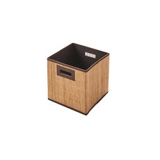 Paroma 歐文竹儲物籃, 天然, 1個