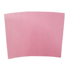 紙杯 300/390ml & 冰杯 420/480/600ml 粉色, 1000入, 1個