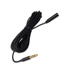 SMARTOY 領夾式麥克風延長線 6m, 單一商品