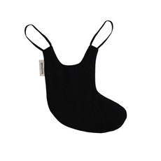 Treescent 小提琴腮托套 側邊款, 1個, 單一顏色