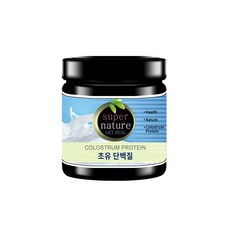 STYLEKUK 美國產初乳蛋白粉, 100g, 1罐