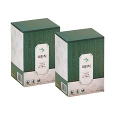 HEALtHOME 膳食纖維粉隨身包, 60g, 2盒