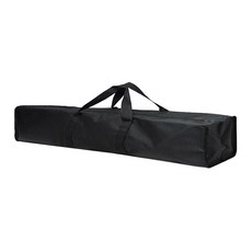 多用途釣魚包, 黑色的