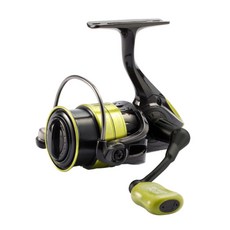 아부가르시아 컬러즈 SP 올라운드 스피닝릴 1000S, 네온