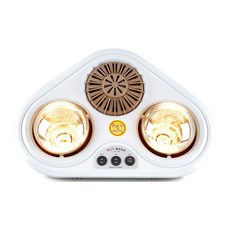 大同浴室暖氣, DD-1004H