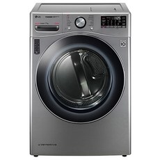 트롬 건조기 17kg 방문설치, RH17VTS, 모던 스테인리스