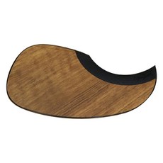 TimBud 可拆卸矽膠護板免拾取 Martin Teak Brown FPM-TB