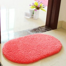 柔軟地墊, 亮粉色