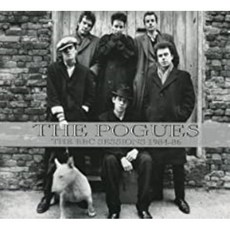 華納「The Pogues：」BBC Sessions 1984-1986