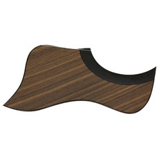 TimBud 可拆卸矽膠護板 Free Picking Taylor 類型 Rosewood FPT-RW