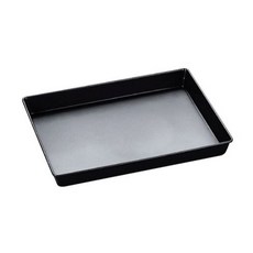 WOOJUNG 1/2麵包盤雙面塗層, 1個