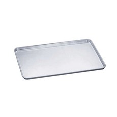 烤麵包盤 無塗層 462AL, 1個