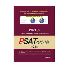 TheLawJournal 2021 PSAT 適性測驗 信封模擬考試 第3回