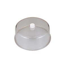 蛋糕蓋子, 單色, 1個