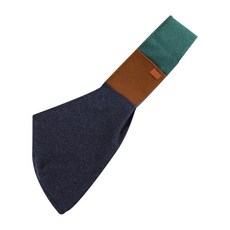 YOU&ME 寵物 Hidream 斜孭袋, 綠色