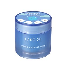 라네즈 워터슬리핑팩 EX CSR LTD 20, 100ml, 1개