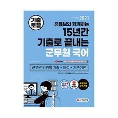 2021 用考古題終結軍務員國語, 時代考試企劃